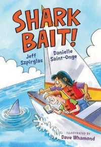 Shark Bait! (Orca Echoes)