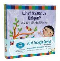 Just Enough Bundle (4-Volume Set) (Just Enough)