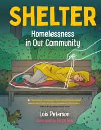Shelter : Homelessness in Our Community (Orca Think)