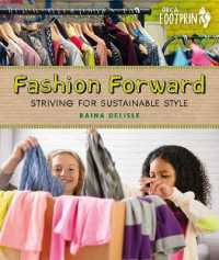 Fashion Forward: Striving for Sustainable Style (Orca Footprints)