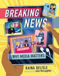 Breaking News : Why Media Matters (Orca Think)
