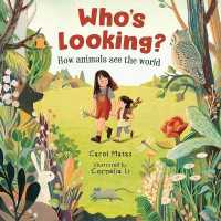 Who's Looking? How Animals See the World