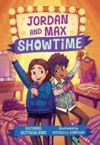 Jordan and Max, Showtime (Orca Echoes)