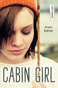 Cabin Girl (Orca Currents) （2ND）