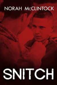 Snitch (Orca Soundings) （2ND）