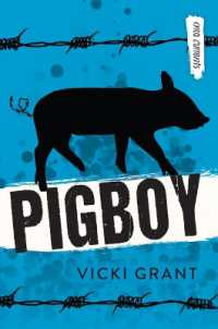 Pigboy (Orca Currents) （2ND）