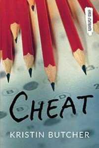 Cheat (Orca Currents) （2ND）
