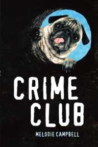 Crime Club (Orca Soundings)