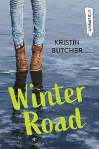 Winter Road (2nd Edition) (Orca Currents)
