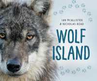 Wolf Island (My Great Bear Rainforest)