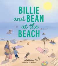 Billie and Bean at the Beach (Billie and Bean)