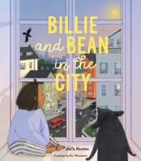 Billie and Bean in the City (Billie and Bean)