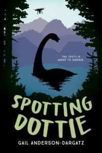 Spotting Dottie (Orca Currents)