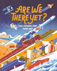 Are We There Yet? : How Humans Find Their Way (Orca Timeline)