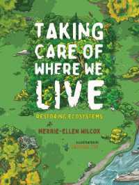 Taking Care of Where We Live : Restoring Ecosystems (Orca Think)