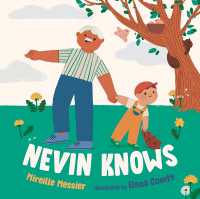 Nevin Knows