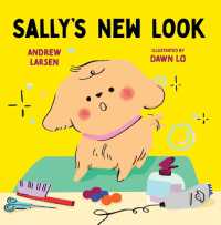 Sally's New Look (Sally's Puppy Adventures)