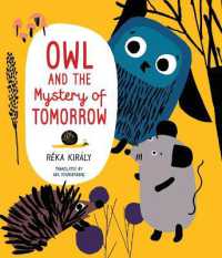 Owl and the Mystery of Tomorrow