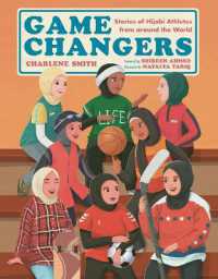Game Changers : Stories of Hijabi Athletes from around the World