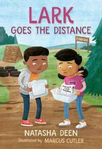 Lark Goes the Distance (Orca Echoes)
