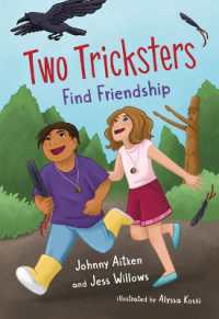 Two Tricksters Find Friendship (Orca Echoes)