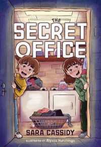 The Secret Office (Orca Echoes)