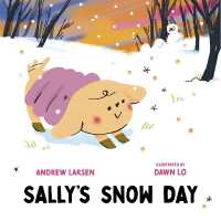 Sally's Snow Day (Sally's Puppy Adventures)
