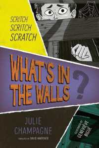 What's in the Walls? (Orca Shivers)