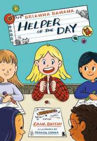 Brianna Banana, Helper of the Day (Orca Echoes)