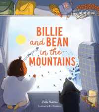 Billie and Bean in the Mountains (Billie and Bean)