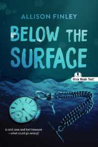 Below the Surface (Noah Text Edition) (Orca Currents) （Noah Text(r)）