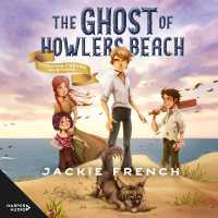 The Ghost of Howlers Beach ]Overdrive] (The Butter O'bryan Mysteries)