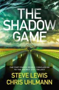 The Shadow Game (Secret City)