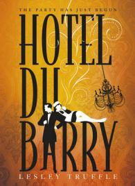 Hotel du Barry