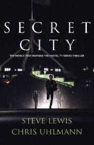 Secret City : the books that inspired the major TV series by two of Australia's top journalists (Harry Dunkley)