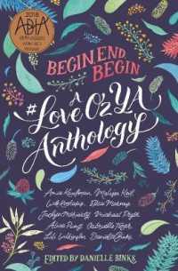 Begin, End, Begin (Love Oz)