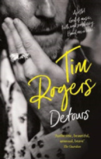Detours -- Paperback / softback