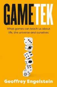 Gametek -- Paperback / softback