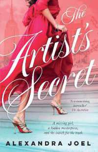 The Artist's Secret : The new gripping historical novel with a shocking secret from the bestselling author of the Paris Model and the Royal Correspondent