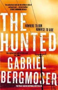The Hunted (The Hunted Series)
