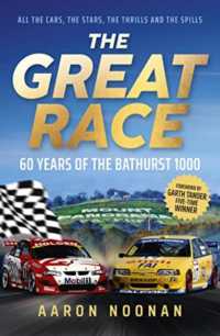 The Great Race : 60 years of the Bathurst 1000