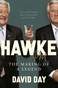 Hawke PM : The making of a legend
