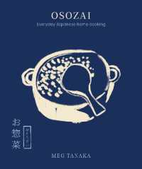 Osozai: Everyday Japanese home cooking