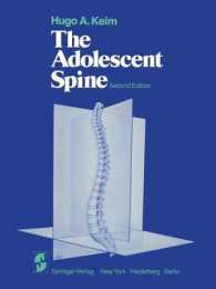 The Adolescent Spine （2ND）