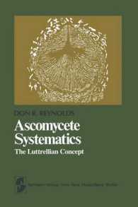 Ascomycete Systematics : The Luttrellian Concept (Springer Series in Microbiology)