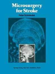 Microsurgery for Stroke