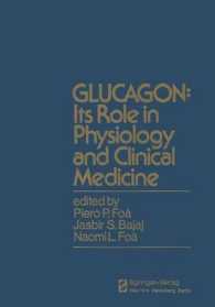 GLUCAGON: Its Role in Physiology and Clinical Medicine : Its Role in Physiology and Clinical Medice