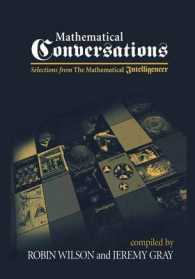 Mathematical Conversations : Selections from the Mathematical Intelligencer