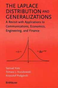The Laplace Distribution and Generalizations : A Revisit with Applications to Communications, Economics, Engineering, and Finance
