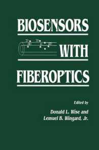 Biosensors with Fiberoptics (Contemporary Instrumentation and Analysis)